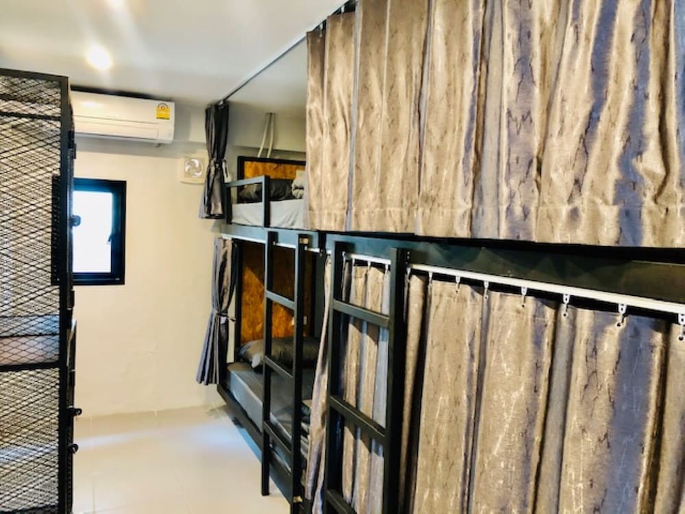 Zleepingpills Aonang Krabi - Hostel