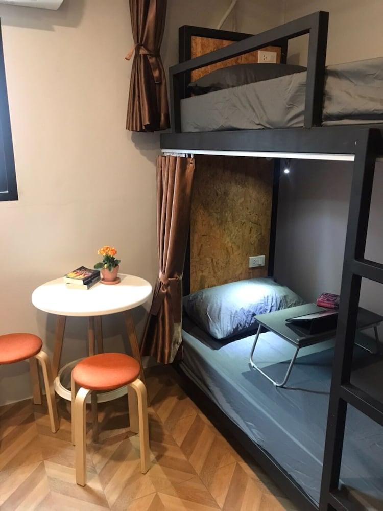 Zleepingpills Aonang Krabi - Hostel