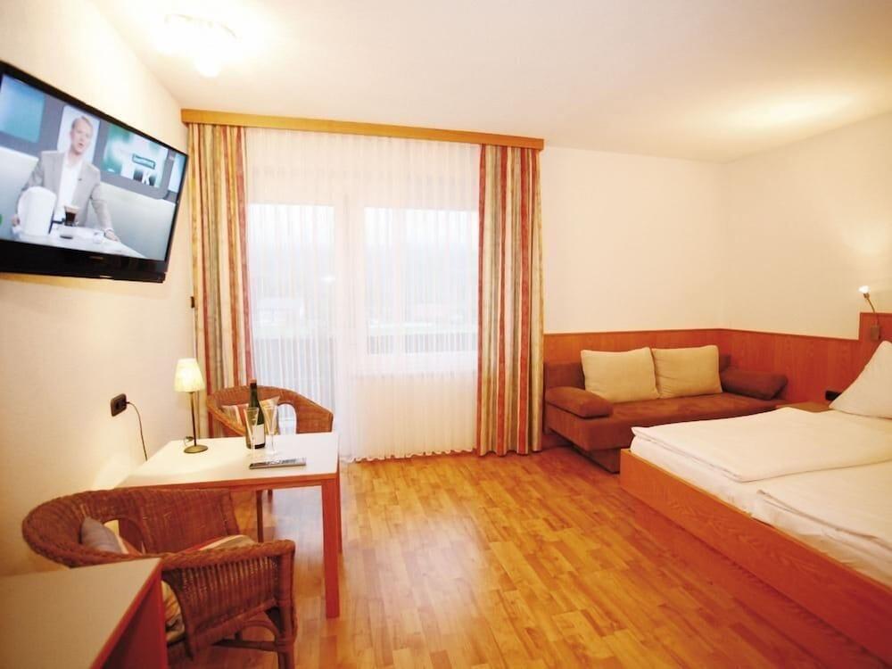 Hotel Ferienwohnungen Gabriel