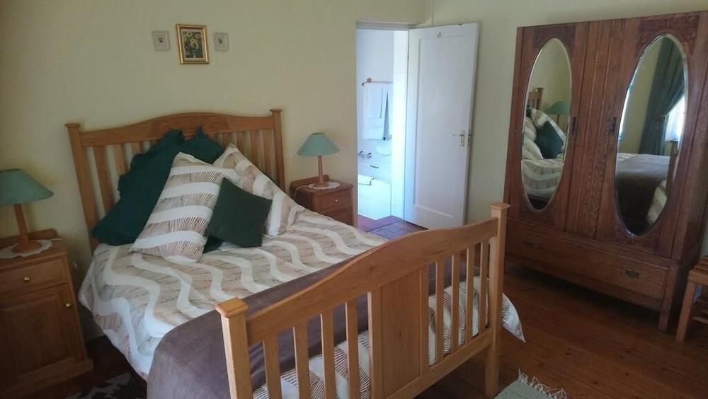 Welterusten Guesthouse