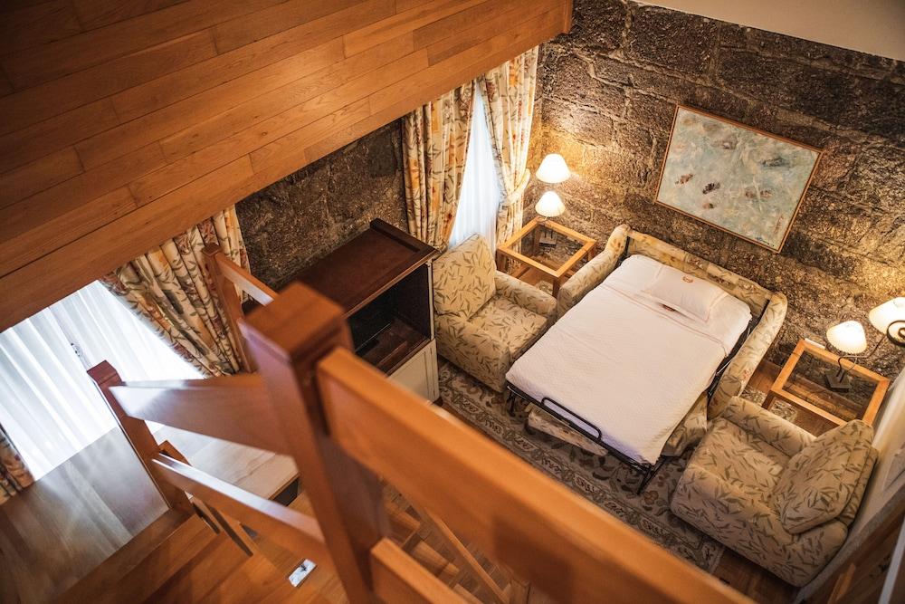 Hotel de Charme Quinta do Pinheiro