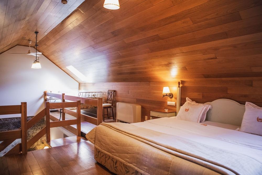 Hotel de Charme Quinta do Pinheiro