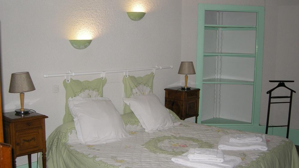 Chateau de Chavannes