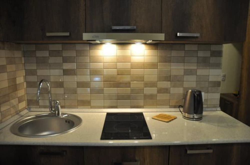 New Gudauri Block 4 - Ski4Life