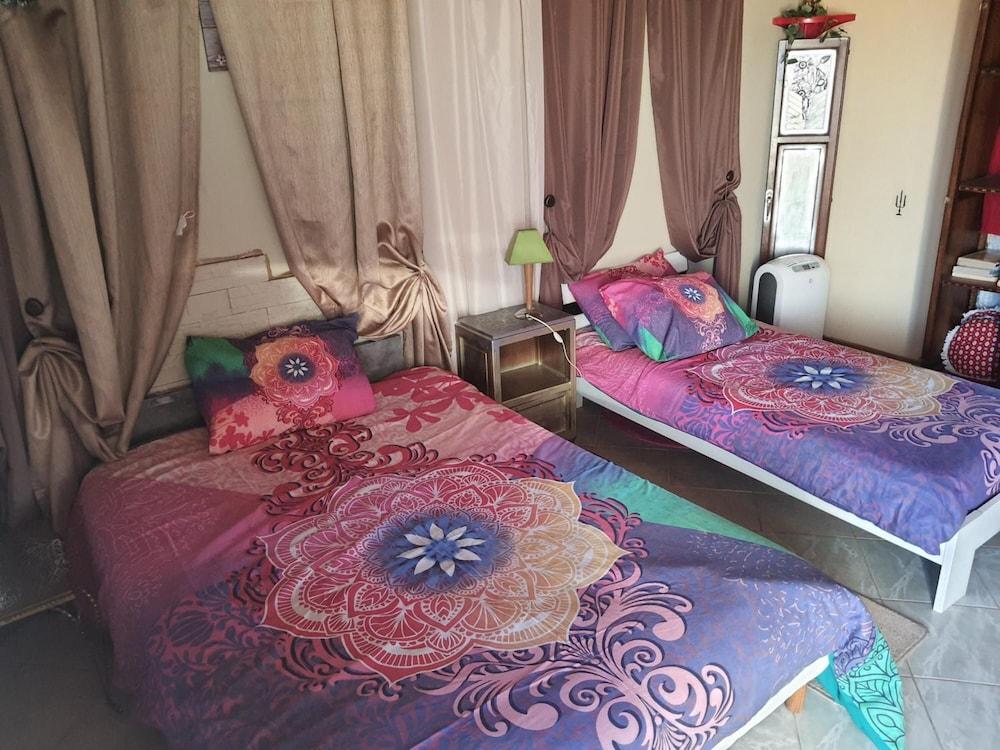 B&B Chambre Chante Cristal