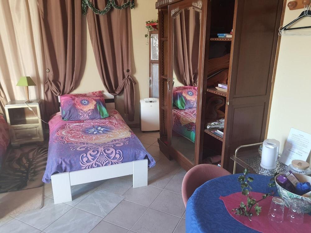 B&B Chambre Chante Cristal