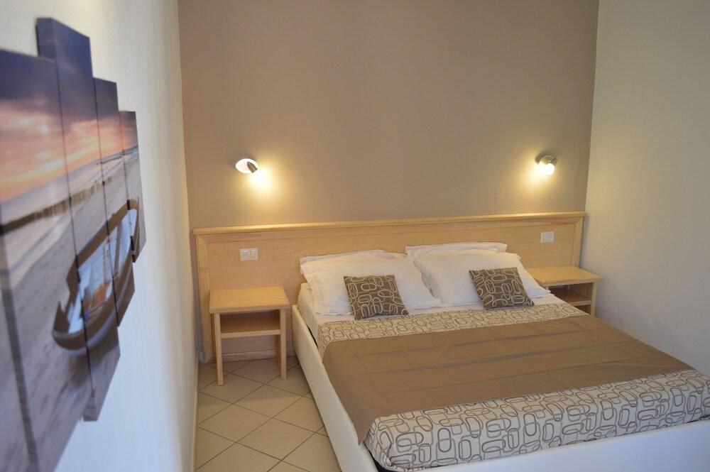 Guest Rooms Affittacamere