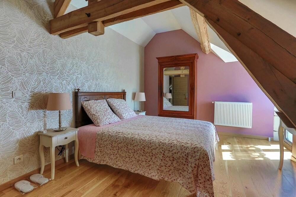 Le Clos de la Briollerie