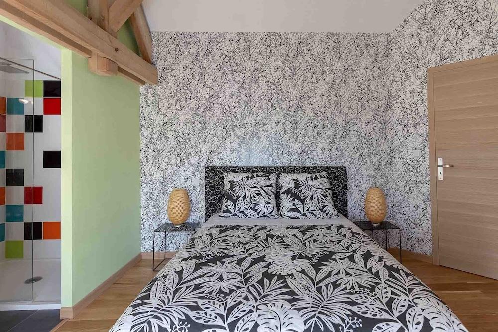 Le Clos de la Briollerie