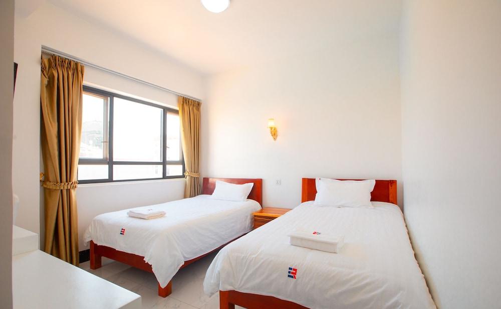 Cambodia Eren Hotel