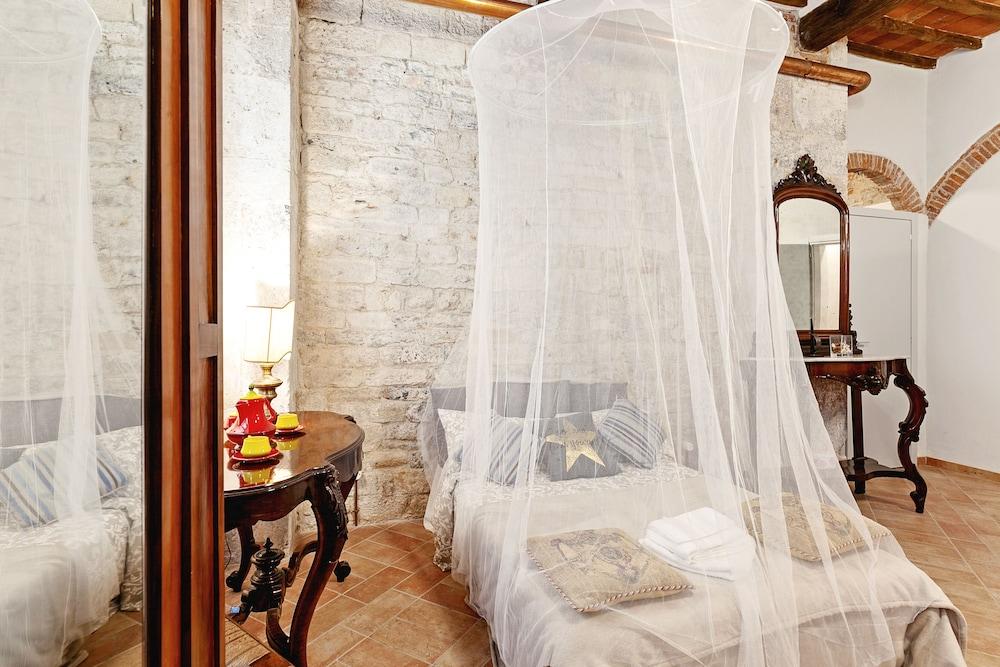 Piazza dei Miracoli Flat