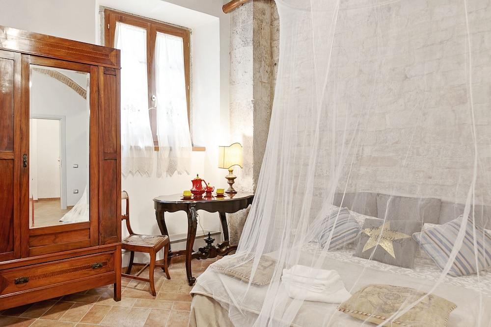 Piazza dei Miracoli Flat