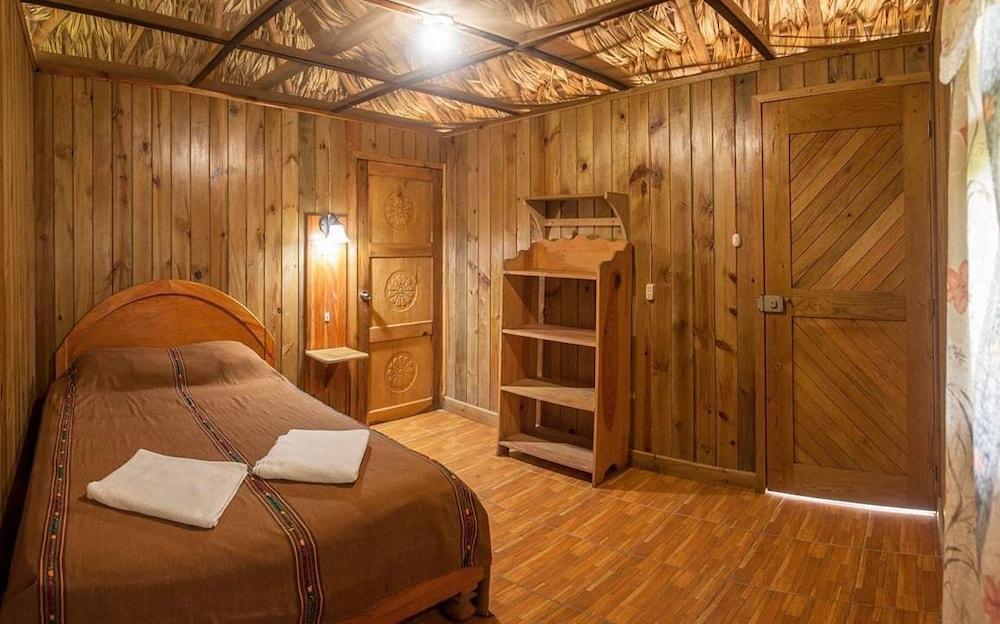 Hospedaje Tipico El Retiro - Hostel