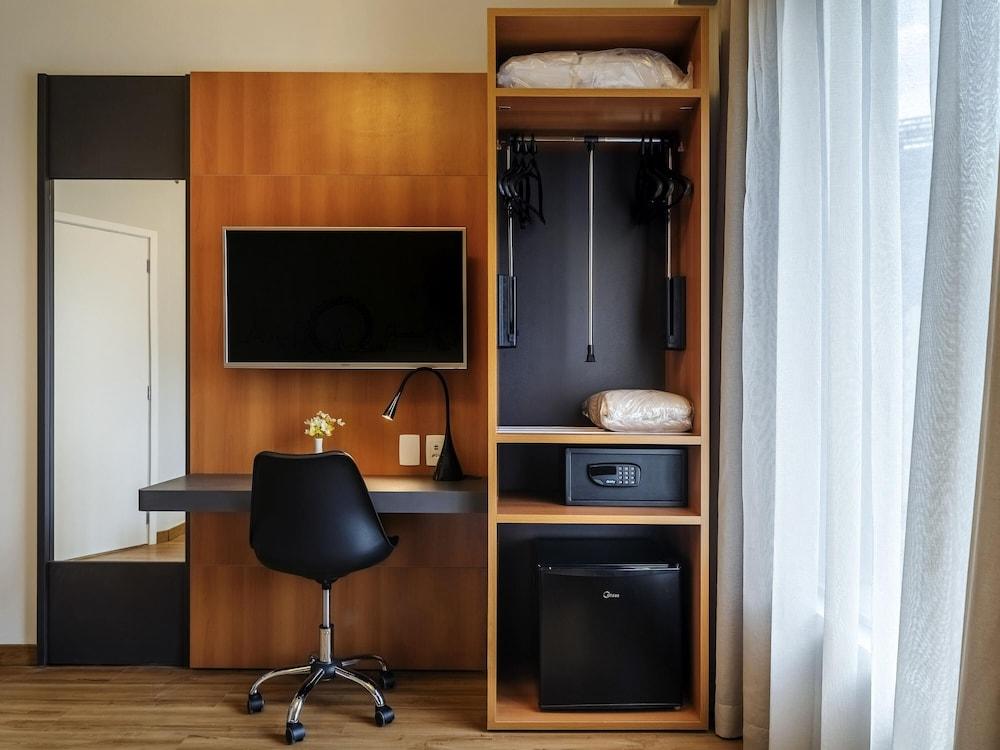 Ibis Styles SP Centro