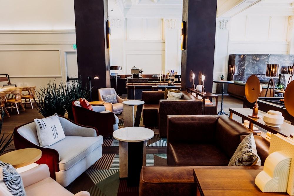 Surety Hotel, Autograph Collection