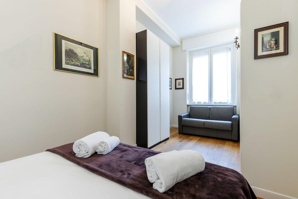 Milan Retreats Cadorna