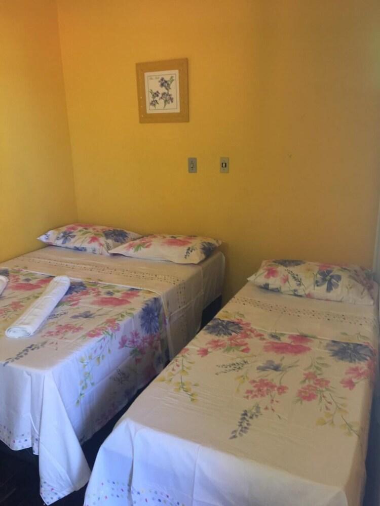 Pousada Sinfonia Marinha