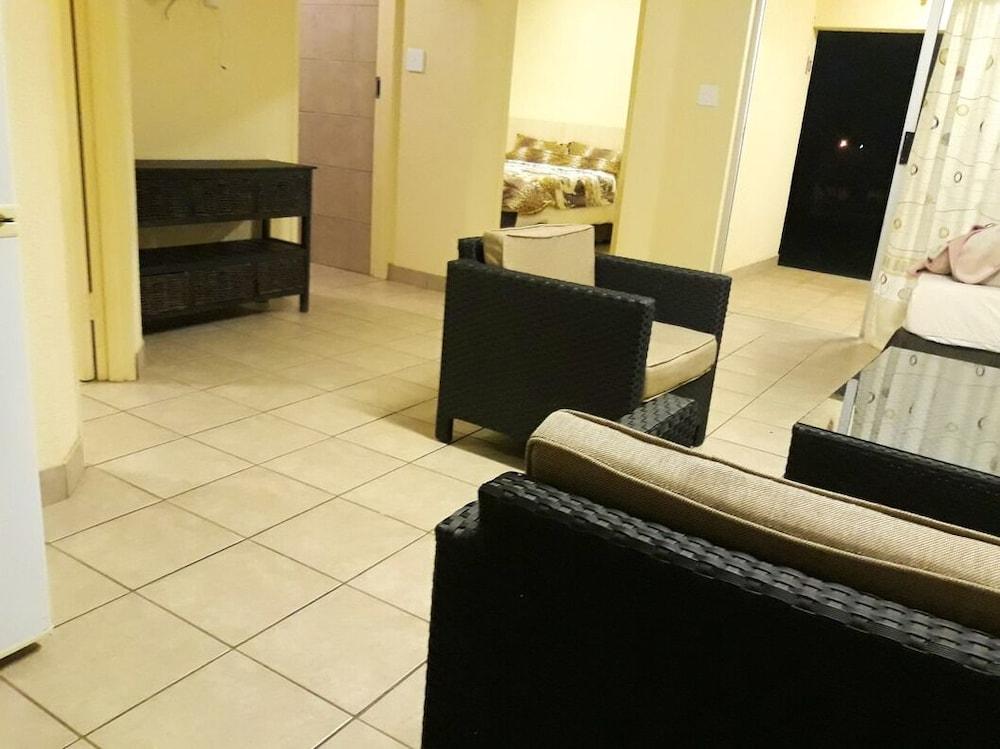 Atlanta Holiday Resort