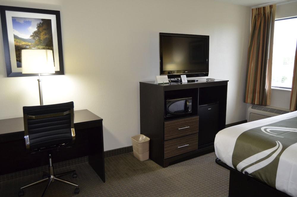 Quality Inn Ocoee - Cleveland East
