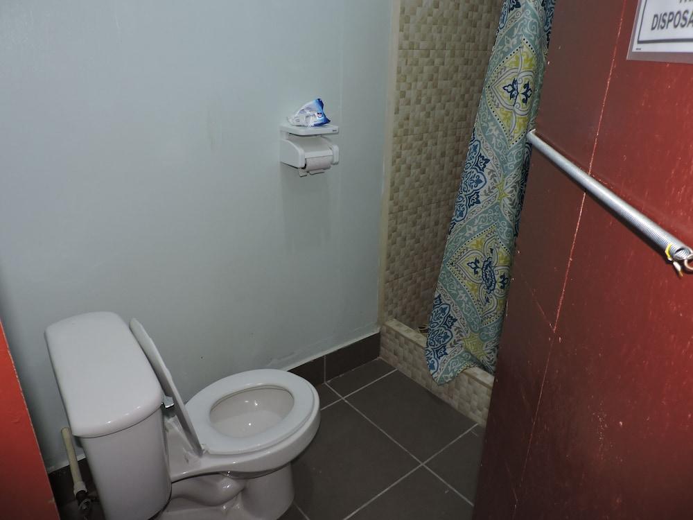 Wild Panther's Guest House & Hostel