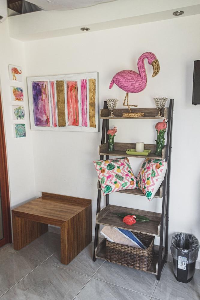 Blue Bird Hotel Boutique