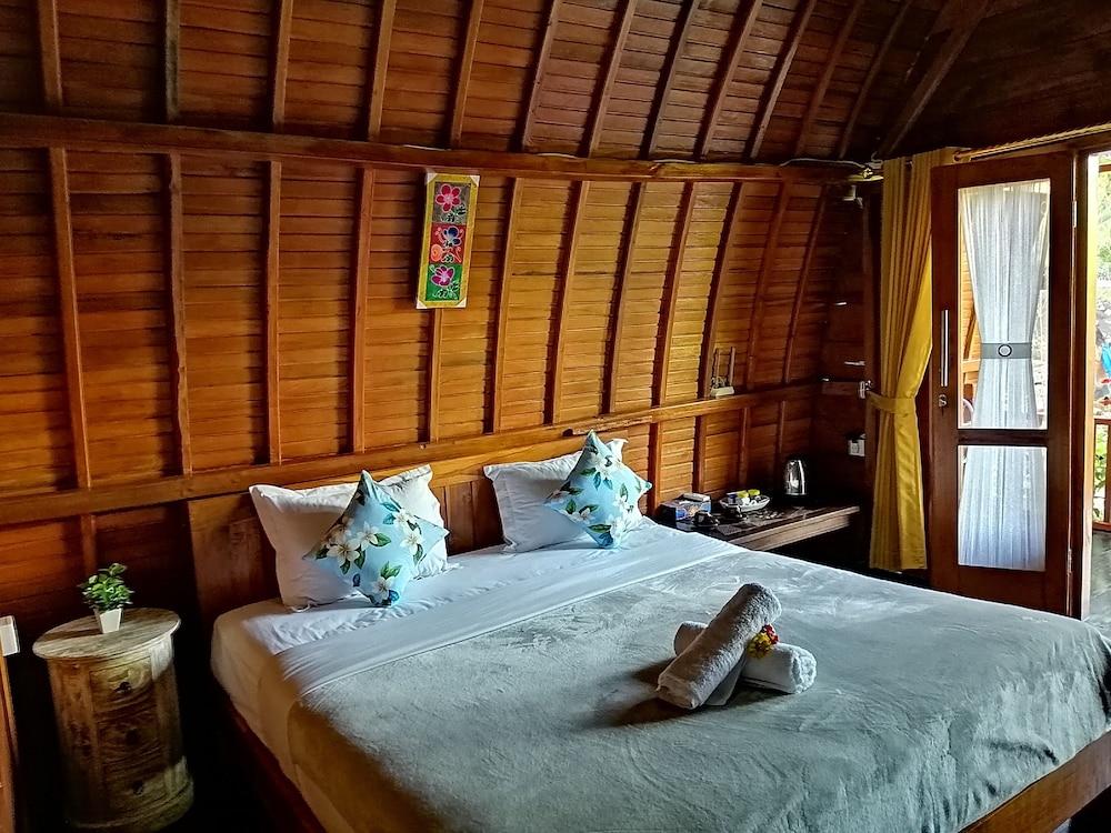 Ginanthi Cottage - Nusa Penida