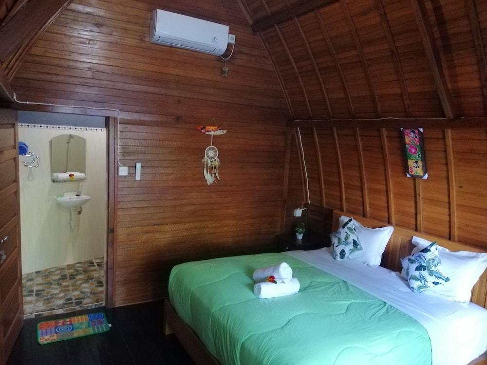Ginanthi Cottage - Nusa Penida
