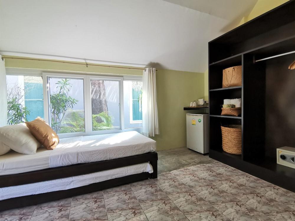 Bambie Boutique Home & Resort by Zuzu