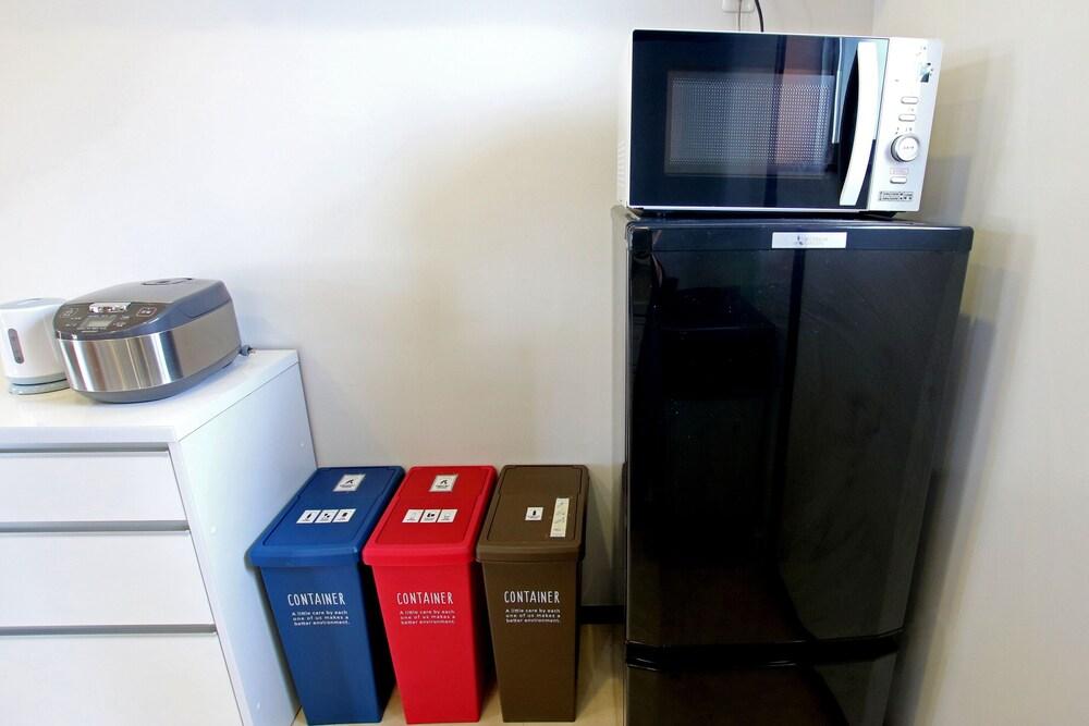 Maeda Vacation Style