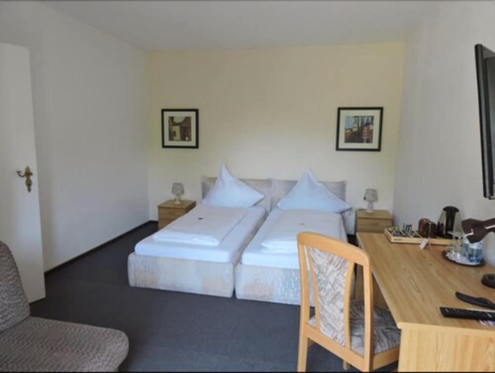 Hotel Bergische Schweiz