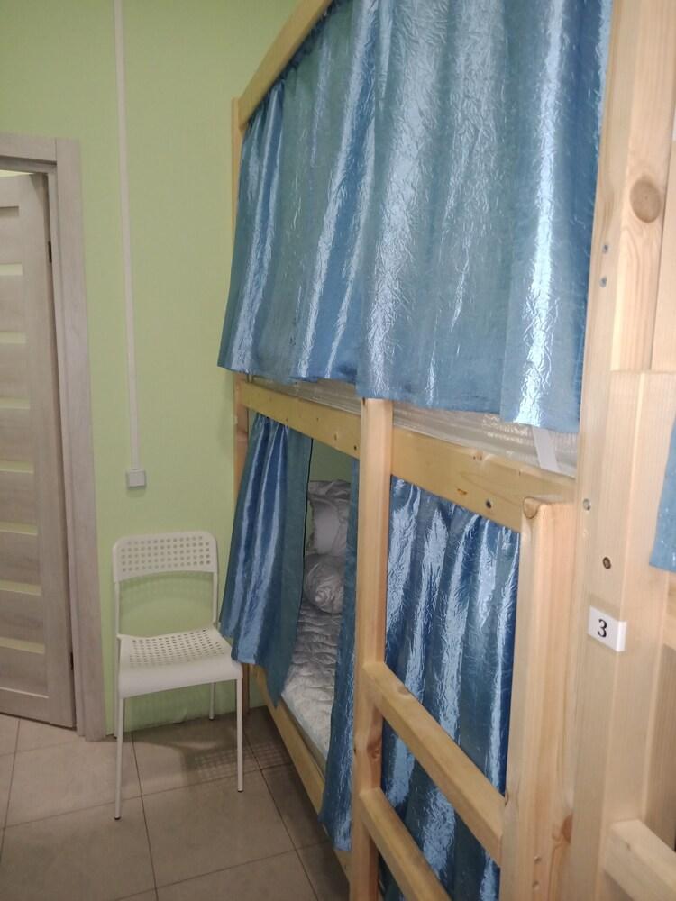 Hostel Milan on Paveletskaya