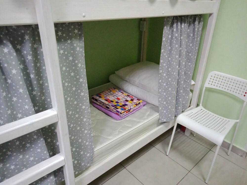 Hostel Milan on Paveletskaya