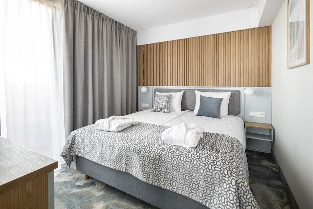 Maloves SPA & Resort