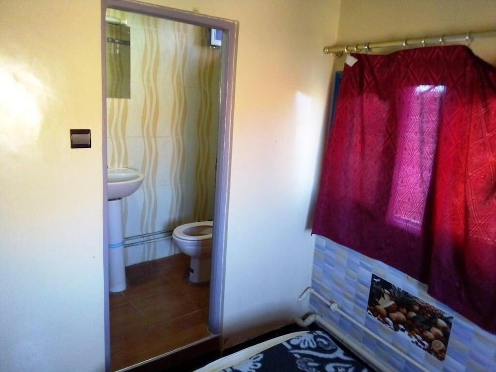 Hôtel Restaurant Etoile Du Sud