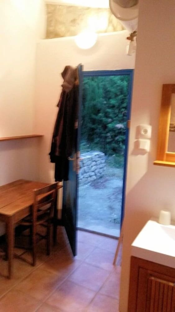 Chambres d'hôtes Roc Mar I Sol