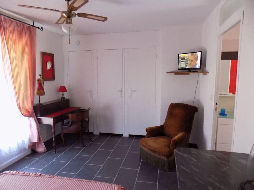 Chambres d'hôtes Roc Mar I Sol