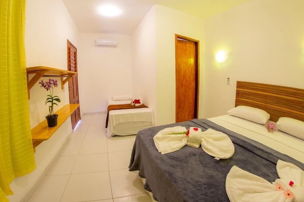 Pousada Villa Flores