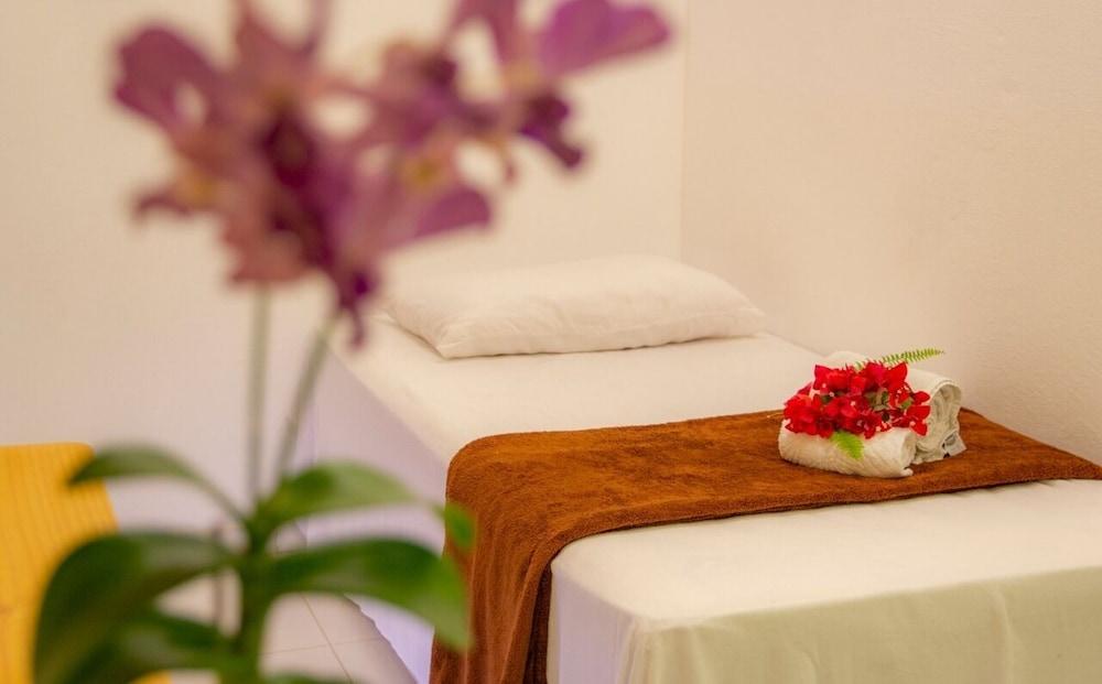 Pousada Villa Flores