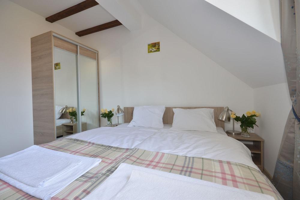 Apartamenty Zielony Dom