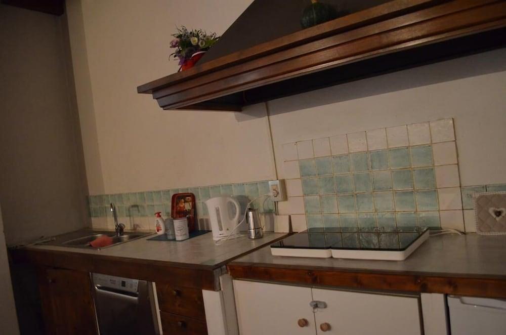 Agriturismo Cipolli e Podò Corte Carlini