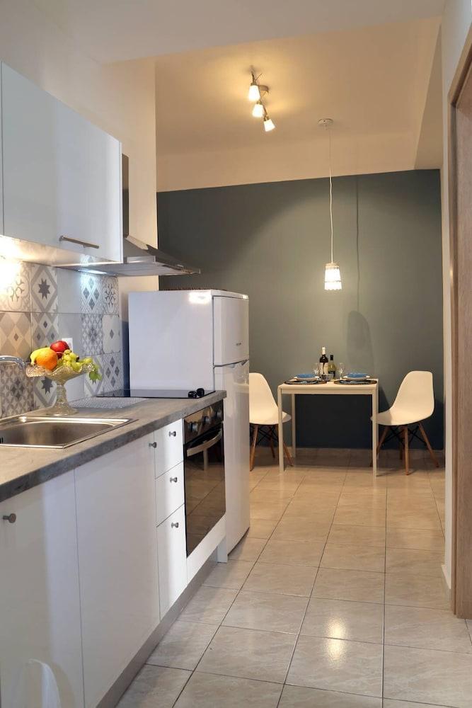 Stylish Modern Apartment