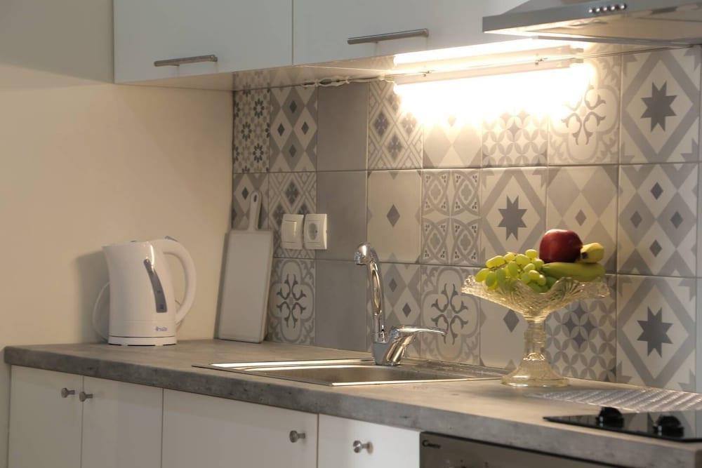 Stylish Modern Apartment