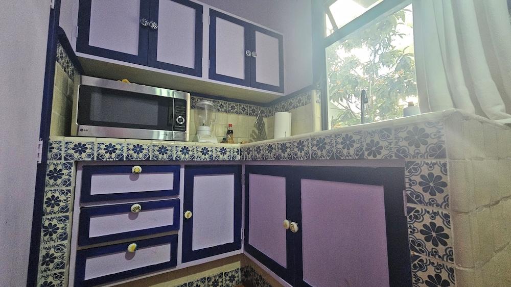 Charming Villas by Casa Holistic B&B