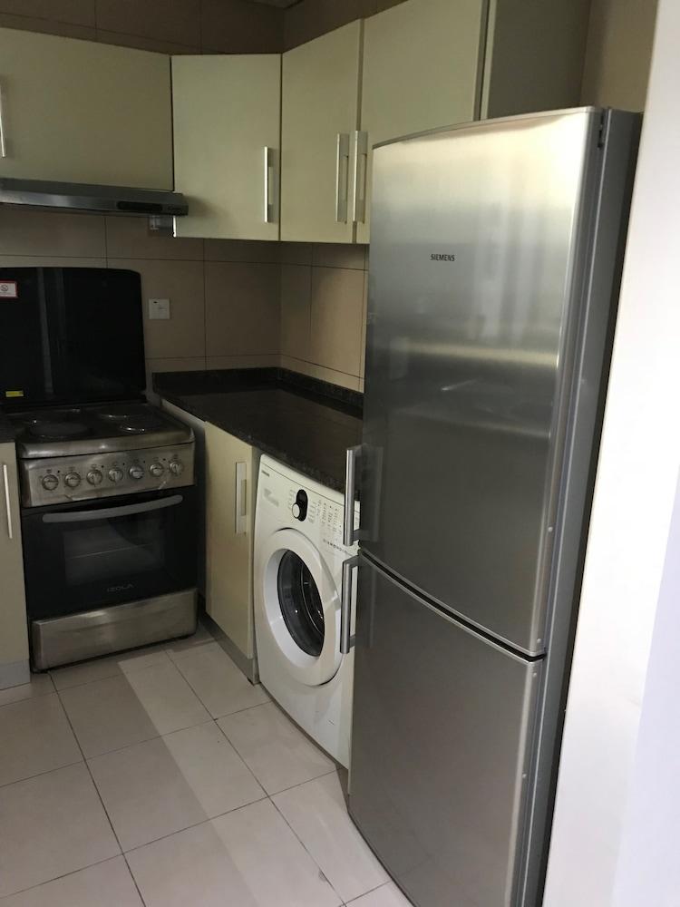 Luxury apartment Burj al Arab View