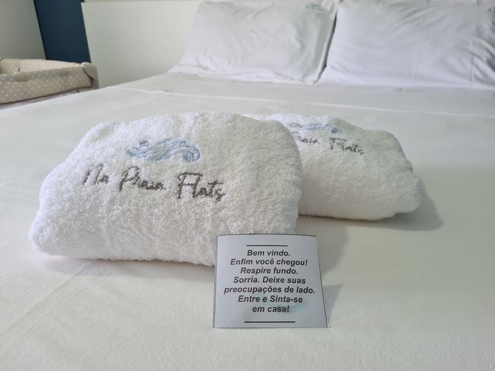 Na Praia Flats Ancorar 6201