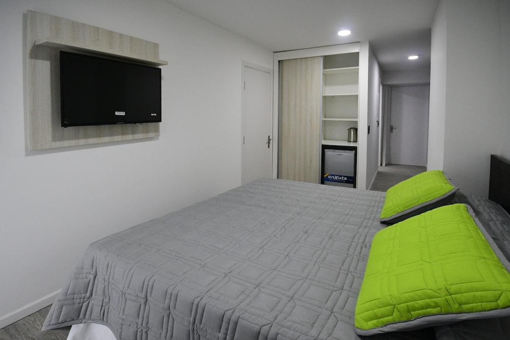 Quijano Hotel - Aparts & Suites