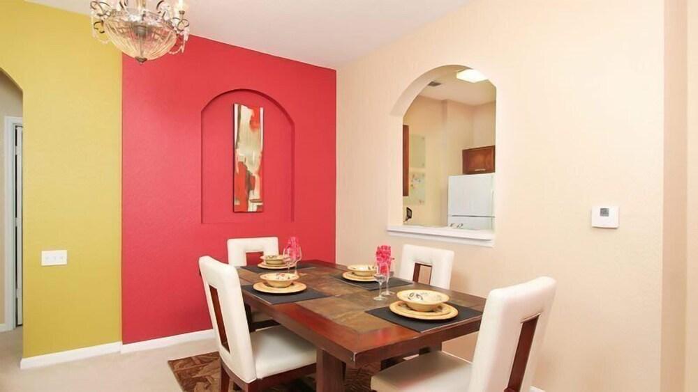 Elegant 3 Bedroom 2 Bath Condo