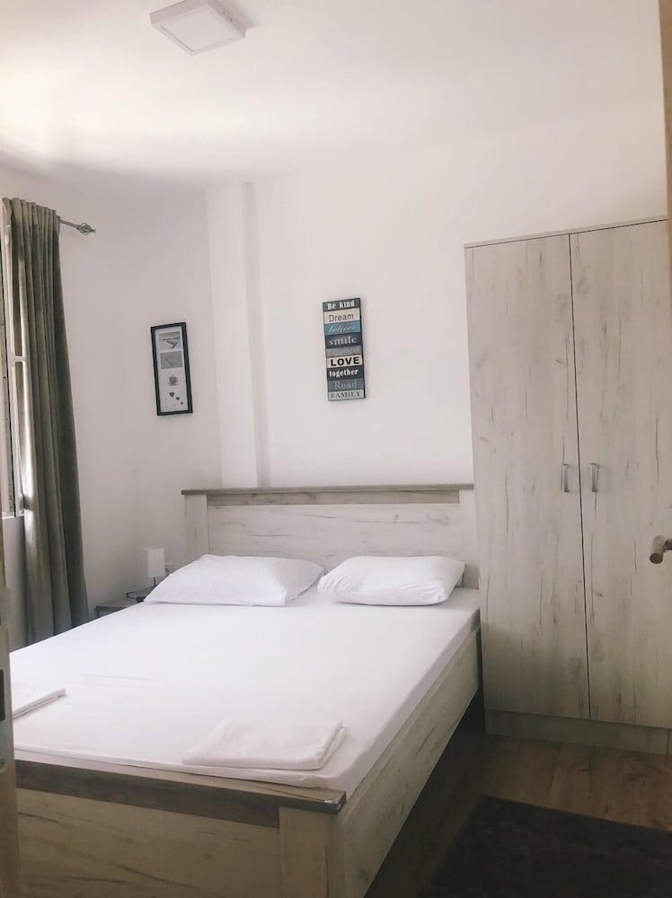 Stockholm Apartments