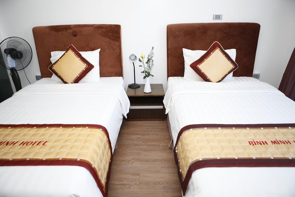 Binh Minh Hotel