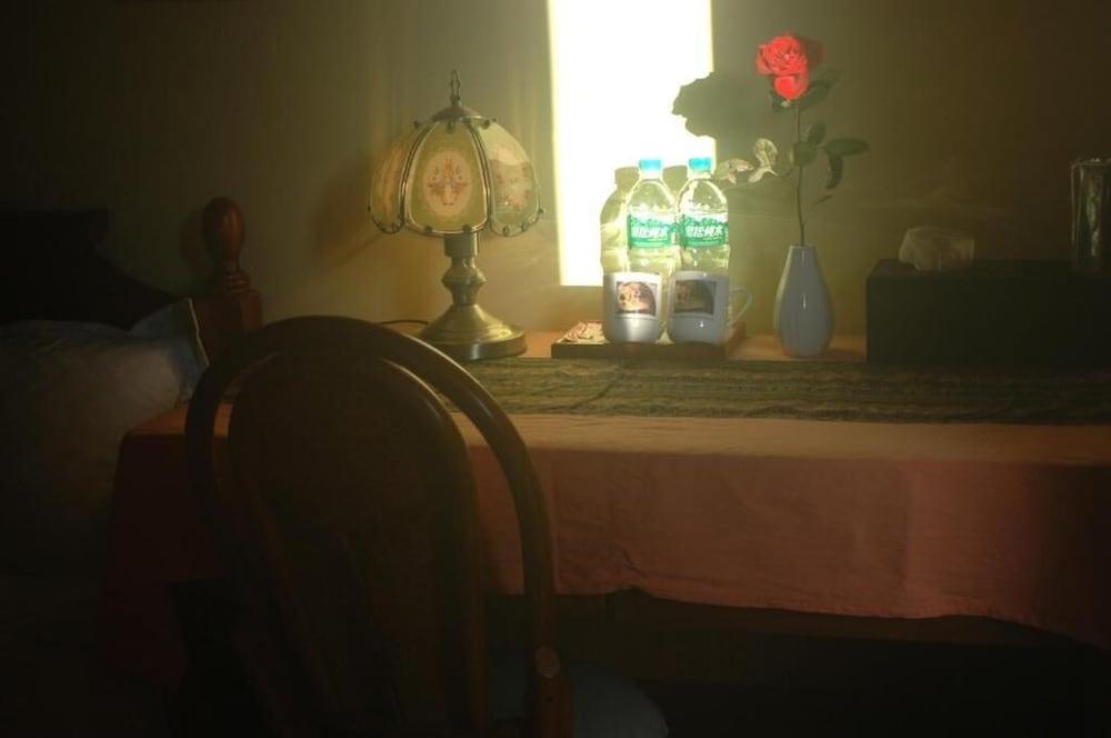 Edinburgh Fifty-six B&B